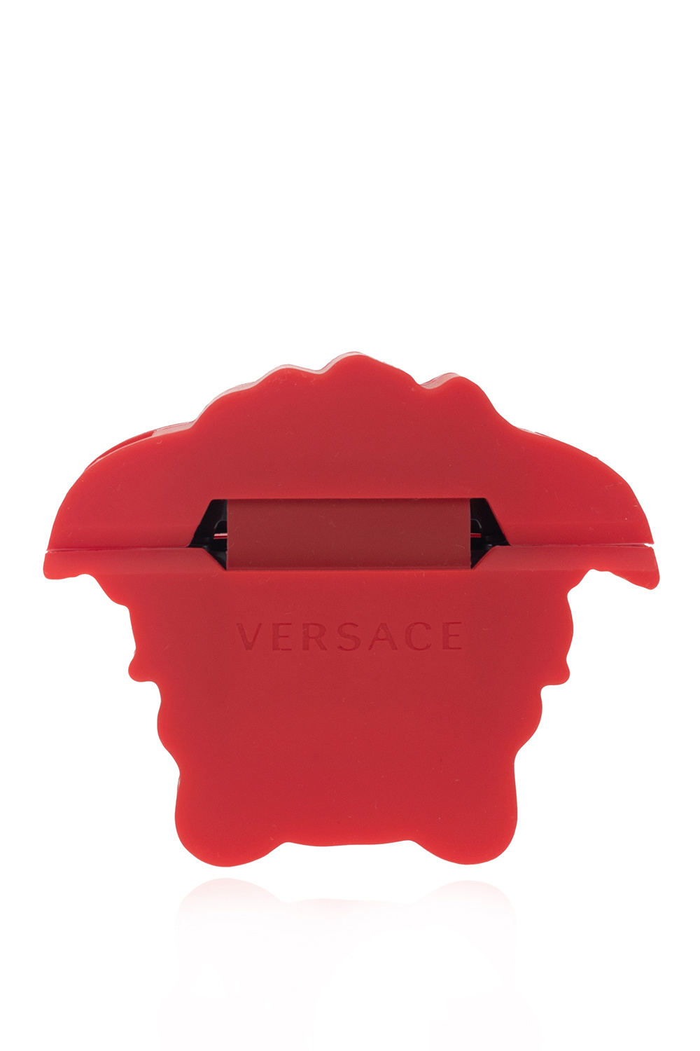 Strapped AirPods Pro case Versace - SchaferandweinerShops Italy